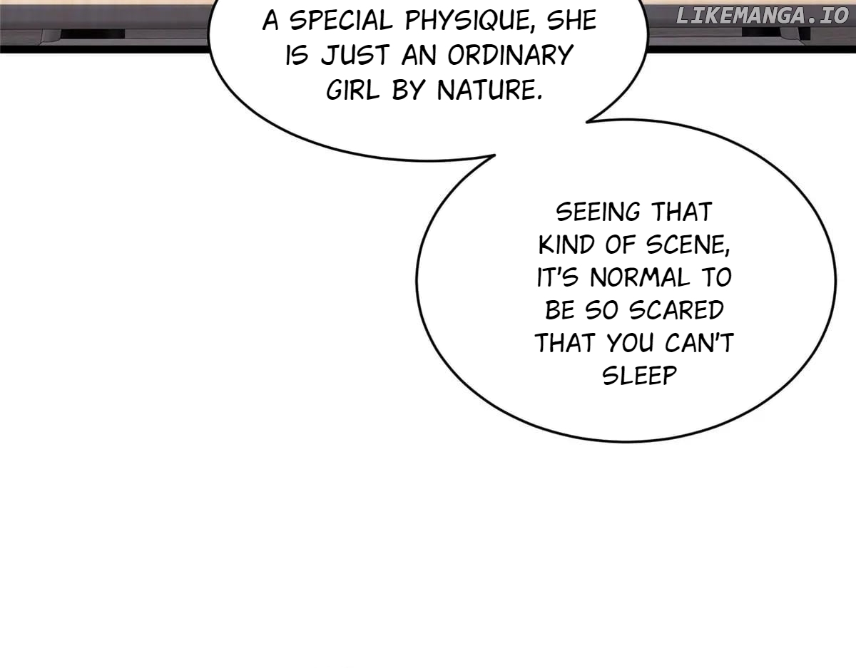 Divine Urban God Chapter 270 - page 84